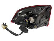 Tigor blacked-out tail light

Tigor dual-tone rear light

Tigor rear lamp with chrome bezel

Tigor crystal LED taillight

Tigor rear lamp with DRL effect