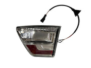 Tigor dicky lamp

Tigor rear boot light

Tigor dicky light fitting