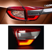 Tigor dicky light fuse

Tigor boot light switch