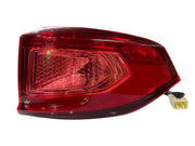 Tigor facelift 2023 taillight

Tigor EV tail light

Old model Tigor tail lamp

Tigor XZ/XZ+ taillight

Tigor base model rear light upgrade