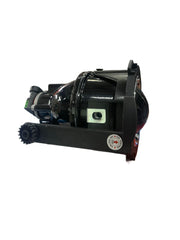 Tigor fog light cover