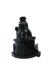 Tigor rear fog light