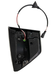 Tigor interior boot light

Tata Tigor dicky light assembly