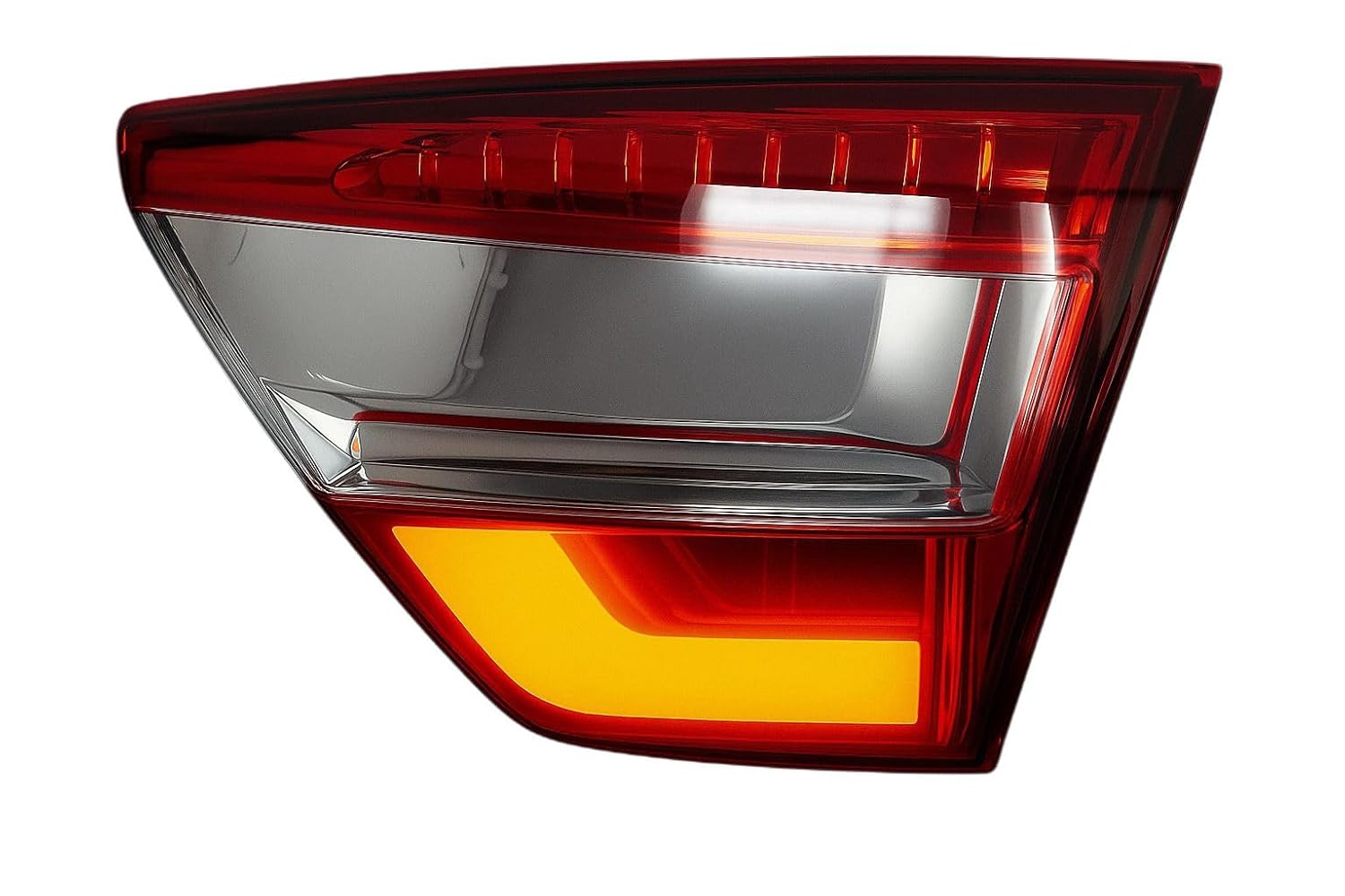 Tata Tigor dicky light

Tigor boot light