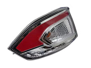 Tigor reverse light

Tigor indicator light rear

