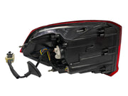 Tigor taillight replacement

Tigor tail lamp installation

How to change Tigor tail light

Aftermarket tail light for Tigor

Tigor rear light upgrade kit

