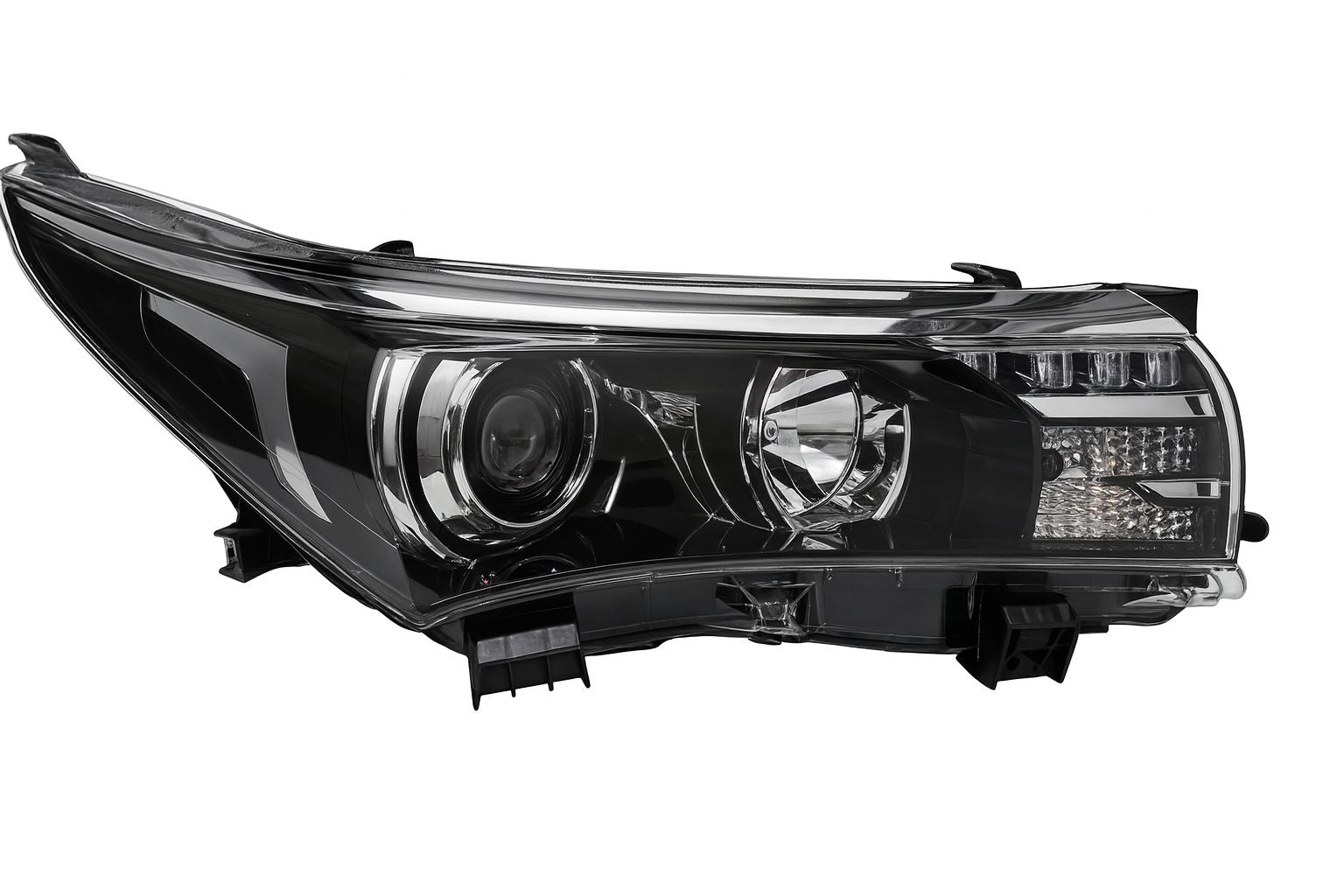 Corolla Altis Projector Headlamp