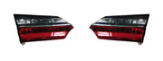 

Altis Type 4 Dicky Lamp

Toyota Corolla Altis Type 4 Rear Light Assembly 