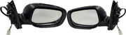 Toyota Corolla Exterior Mirror

Car Door Mirror Replacement