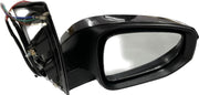Toyota Crysta Outside Rear View Mirror

Innova Crysta Mirror with Indicator