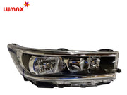 replacement headlight for Toyota Crysta
Toyota Crysta car headlight