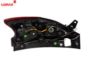 Toyota MPV rear light

Innova Crysta taillamp replacement