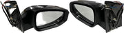 Toyota Door Mirror

Side Mirror for Toyota Crysta