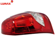 
Toyota Etios 2018 tail light

Toyota Etios 2019 taillight
