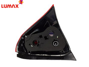 Toyota Etios 2013 taillight

Toyota Etios 2014 rear light

