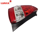 Toyota Etios 2015 tail lamp

Toyota Etios 2017 rear lamp
