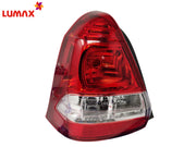 Etios replacement taillight

Lumax rear lamp Toyota

