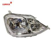 Toyota Etios adjustable motor headlight
Toyota Etios headlight 2010-2016