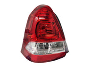 Etios rear light


