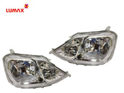 replacement headlight for Toyota Etios
Toyota Etios car headlight