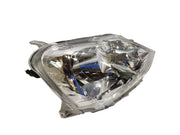 Toyota Etios front headlight
Toyota Etios headlamp replacement