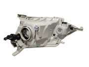 Toyota Etios front lamp
Toyota Etios OEM fit headlight