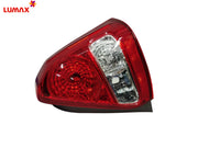 

Etios genuine style taillight

Toyota sedan rear lamp