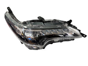
Toyota Headlight Assembly
Fortuner Replacement Headlight