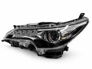 Toyota Fortuner Headlight

Toyota Fortuner 2022 Headlight


