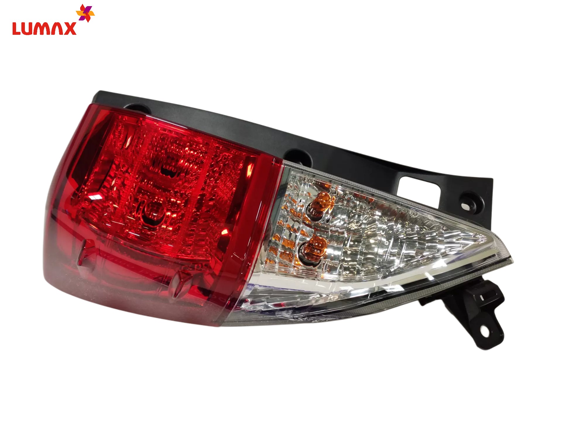 Toyota Crysta taillight

Toyota Innova Crysta tail lamp

Crysta back light assembly

