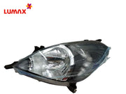 Toyota Innova adjustable motor headlight
Toyota Innova Type 1 headlight 2005-2012