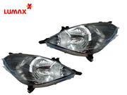 replacement headlight for Toyota Innova
Toyota Innova car headlight