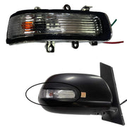 Toyota Innova manual mirror

Toyota Innova electric mirror