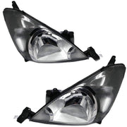 Innova headlight assembly