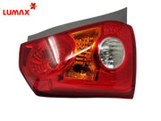 
Toyota Liva taillight assembly

Liva yellow taillight
