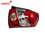 
Toyota Liva taillight assembly

white lens taillight Liva
