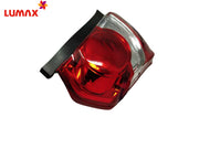 Toyota Liva tail lamp

Liva rear light

