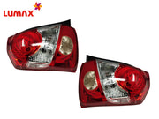 
Toyota Etios Liva rear lamp

Toyota Liva brake light

