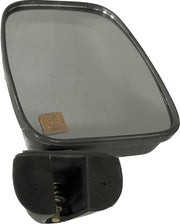 Qualis outside rear view mirror