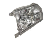 Toyota Qualis front headlight
Toyota Qualis front lamp