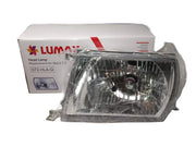 Toyota Qualis headlight
Toyota Qualis headlamp