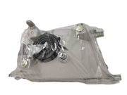 Toyota Qualis headlight replacement
Toyota Qualis headlamp replacement