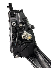 Fortuner OEM Headlight
 Fortuner Front Lamp
Toyota SUV Headlight