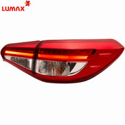 Toyota Yaris rear light

Toyota Yaris back light

