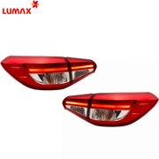 Toyota Yaris LED taillight

Toyota Yaris tail lamp

