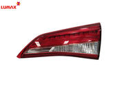 Yaris back light assembly

Toyota sedan taillight
