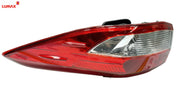 Toyota Yaris taillight,
 Yaris rear light assembly, 
