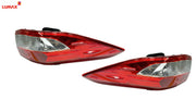 Lumax tail lamp Toyota, 
Toyota Yaris OEM taillight