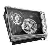 Traveller 3050 headlight

Traveller 3350 headlamp

Traveller 3700 headlight assembly

Tempo Traveller BS6 headlight

Force Traveller 2020 headlight

Traveller 2022 model headlamp

Traveller 2023 LED headlight