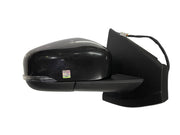 Triber RXE side mirror

Triber RXL/RXT door mirror

Triber RXZ electric mirror